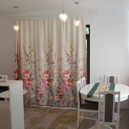 Apartmán Casa Cu Tei