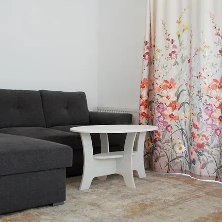 Casa Cu Tei * Cluj-Napoca