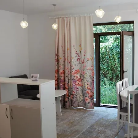 Casa Cu Tei Apartment