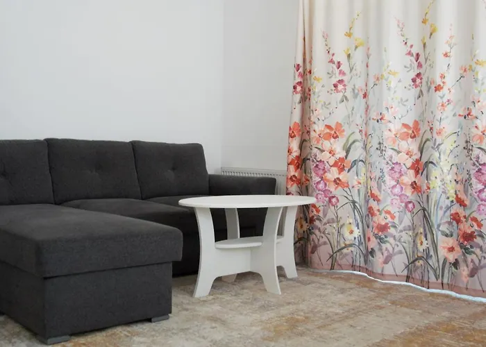 Casa Cu Tei * Cluj-Napoca